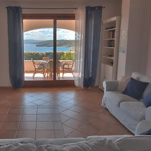 Appartement L'ancora Blu
