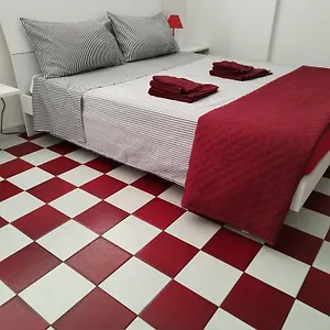  Appartement Taverna A 100 Mt Dal Mare